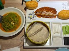 -味莊·青岛菜(云霄路店)