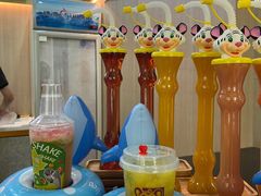 -长隆横琴湾酒店(珠海旗舰店)