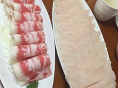 -小天鹅火锅(美佳华店)