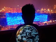 -北京盘古七星酒店