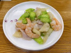 -米香居新鲁味·水饺餐厅