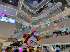 -义乌之心城市生活广场(新马路店)