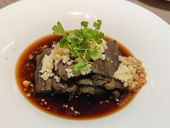 -艳阳天·非遗楚菜(武汉客厅店)