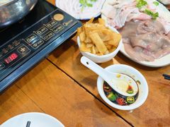 -华哥新鲜猪精品美食