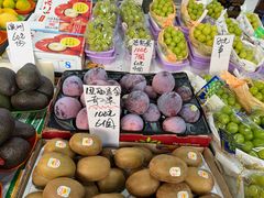 -油麻地果栏