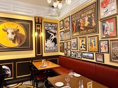 -Entrecôte 法国牛扒馆(保利·时光里店)