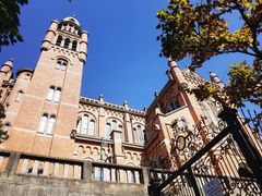 -上海佘山国家森林公园西佘山园