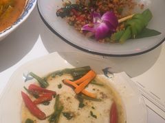 -太食獸泰式茶餐厅(IFS国金中心店)