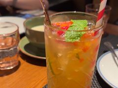-百特喜·意大利餐厅(万达常德店)