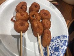 -十六蒲(桂林路店)