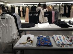 -ZARA(熙地港店)
