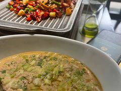 -绿茶餐厅(深圳龙华天虹购物中心店)