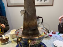 -东来顺饭庄(新源里店)