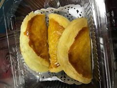 飘香榴莲酥-禧座港式餐厅(星河店)