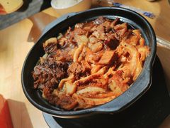 -赵家牛肉砂锅(台西三路店)