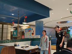 -大锅强·蒸海鲜青岛菜(金沙滩店)