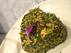 -阿娘家·原生态农家菜(国顺东路店)