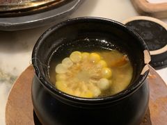 -绿茶餐厅(昆明世纪金源店)