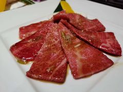 -叙叙苑(大阪店)