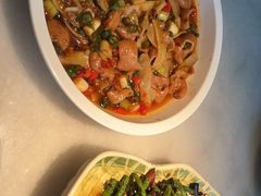 -川堂风·跷脚牛肉·乐山爆炒(中建乐荟天地店)
