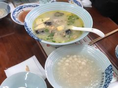 农家粉丝鸡-粗茶淡饭(东关街店)