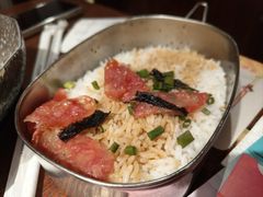 儿时酱油饭-寻宝记绍兴菜(鲁迅路店)