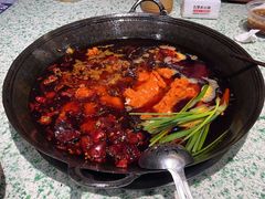 -五里关火锅(牛市口店)