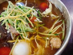 -服务大楼冷面(延大店)