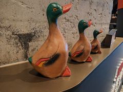 -四季民福烤鸭店(外滩外白渡桥店)