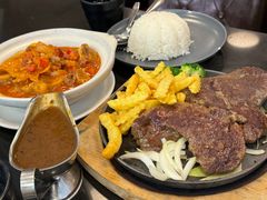 -妈阁铭记澳葡美食