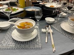 -苏州园区福朋喜来登酒店·聚味轩中餐厅