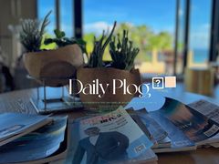 -大堂酒廊·亚龙湾万豪度假酒店