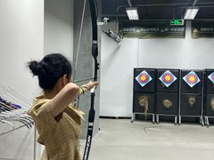 -無弓射箭俱乐部(领展中心城店)