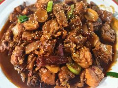 -清真·馬坡二旦烧烤(人生一串拍摄店)