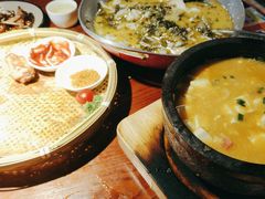 -田婆婆的菜(印象汇店)