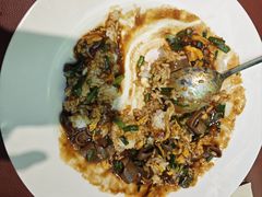 -天天鱼港·海鲜·鲅鱼水饺·招牌烤鸭(黄骅店)