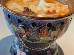 -金狮麟·新豫菜(杏石口路店)
