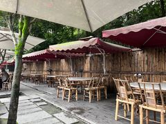 -回水镇·江湖川菜(恒大新城店)