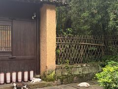 -法云安缦酒店