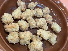 -萨莉亚意式餐厅(护国新天地店)