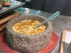 -绿茶餐厅(天津天河城店)