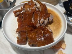 -花城粤菜餐厅(高新区店)