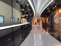 -上海虹桥中心爱琴海亚朵S酒店