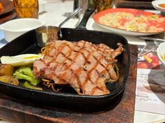 -半秋山西餐厅(巴南万达广场店)