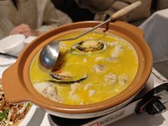 -南棠馆粤菜坊(群光店)