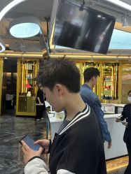 -发源地HAIR SALON
