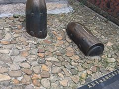 -胡里山炮台