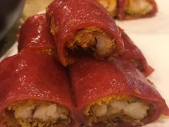 金沙红米肠-点都德(聚福楼店)