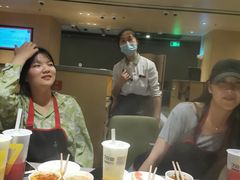 -海底捞火锅(方塔东街店)
