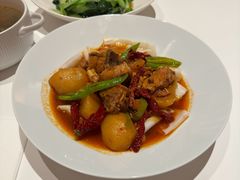 -香料集市新疆餐厅·清真聚餐(成都远洋太古里店)